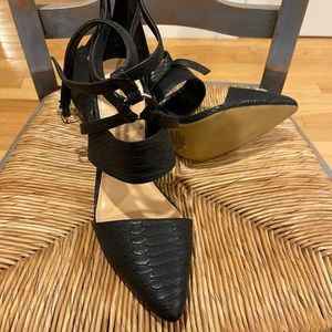 Express heels size 8